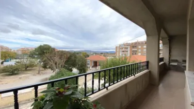Chalet on Calle Miguel Hernández photo 52
