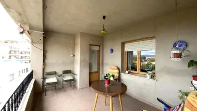 Chalet on Calle Miguel Hernández photo 53