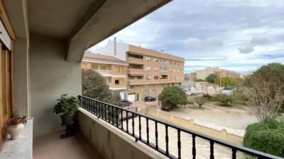 Chalet on Calle Miguel Hernández photo 54