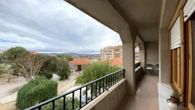 Chalet on Calle Miguel Hernández photo 55