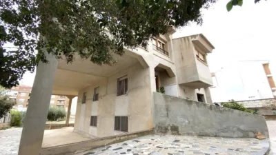 Chalet on Calle Miguel Hernández photo 7