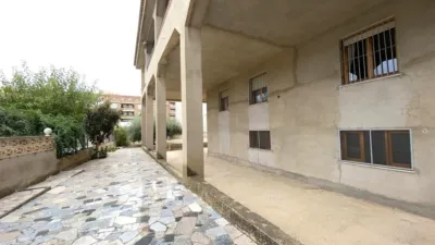 Chalet on Calle Miguel Hernández photo 8