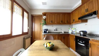 Chalet on Calle Miguel Hernández photo 9