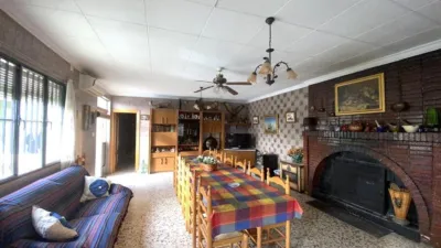 Chalet on Carretera Pinoso Road photo 14