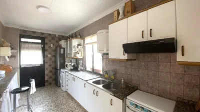 Chalet on Carretera Pinoso Road photo 21