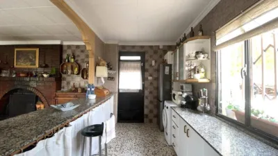 Chalet on Carretera Pinoso Road photo 22