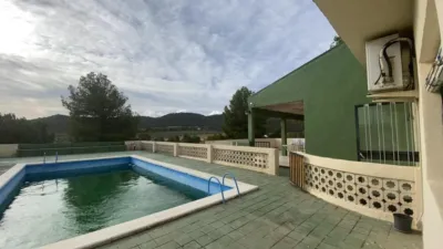 Casa – Villena, Las Virtudes - Vista 2
