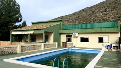Casa – Villena, Las Virtudes - Vista 3