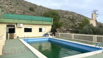 Casa – Villena, Las Virtudes - Vista 4