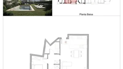 Apartment in Centre photo 10