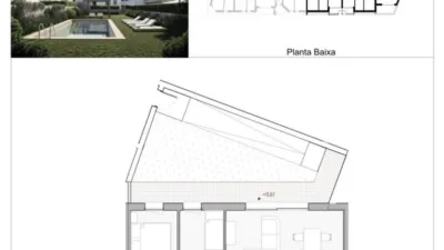 Apartment in Centre photo 20