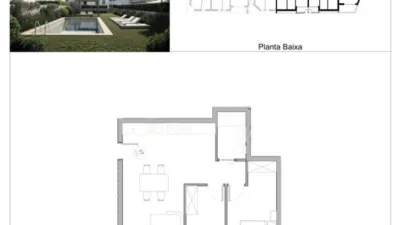 Apartment in Centre photo 24