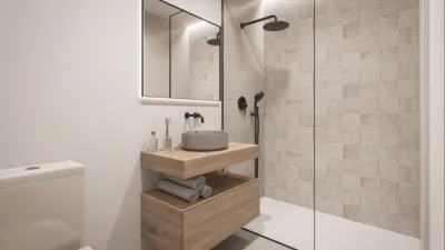 Apartment in Centre photo 6