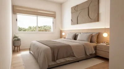Apartment in Centre photo 7