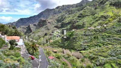 Rustic house in El Barranco - La Laja photo 10