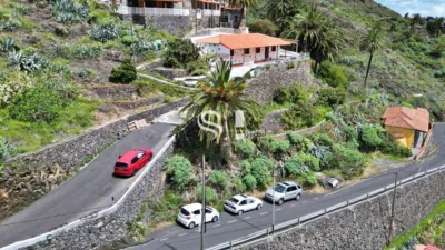 Rustic house in El Barranco - La Laja photo 3