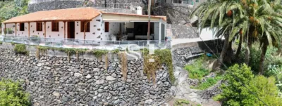 Rustic house in El Barranco - La Laja photo 7