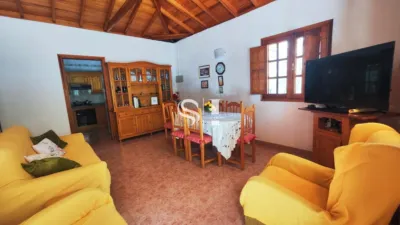 Rustic house in El Barranco - La Laja photo 8