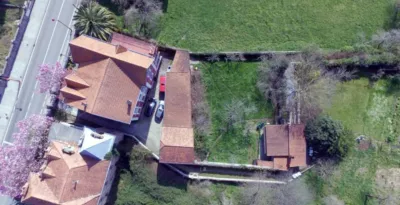 House in Ampuero photo 14
