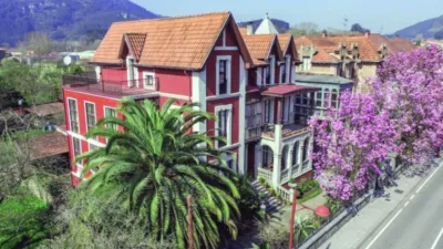 House in Ampuero photo 2
