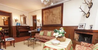 House in Ampuero photo 3