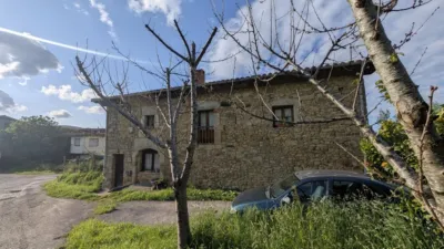 House on Calle Mies del Cueto, No. 604 photo 15
