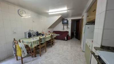 House on Calle Mies del Cueto, No. 604 photo 30