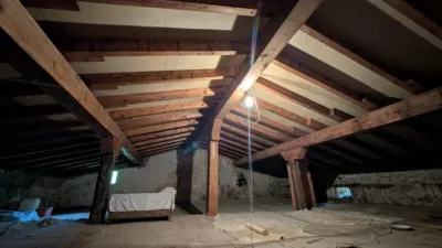 Casa en venta en Calle Mies del Cueto, Número 604 - Vista 5