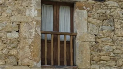 House on Calle Mies del Cueto, No. 604 photo 49