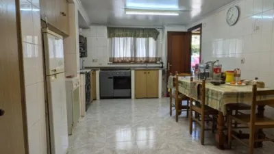 House on Calle Mies del Cueto, No. 604 photo 64