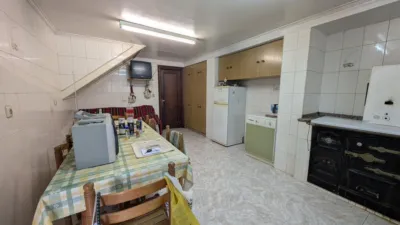 House on Calle Mies del Cueto, No. 604 photo 7