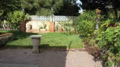 Rustic Finca in La Muela photo 25
