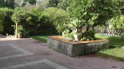 Rustic Finca in La Muela photo 26