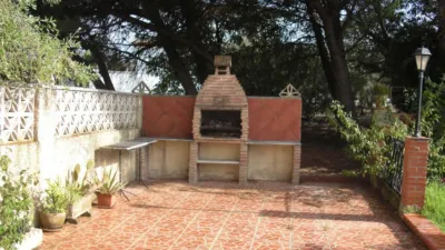 Rustic Finca in La Muela photo 27