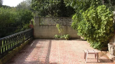 Rustic Finca in La Muela photo 28