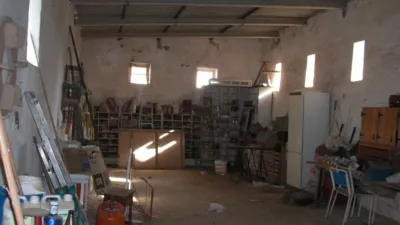 Rustic Finca in La Muela photo 29