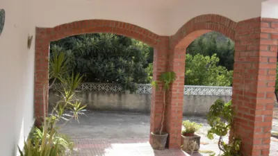 Rustic Finca in La Muela photo 2