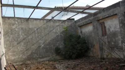 Rustic Finca in La Muela photo 31