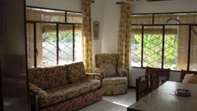 Rustic Finca in La Muela photo 4