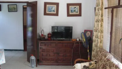 Rustic Finca in La Muela photo 7