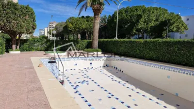 Apartamento en venta en Gandia, Playa de Gandia (Gandia) de 235.000 €
