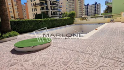 Apartamento en venta en Gandia, Playa de Gandia (Gandia) de 235.000 €