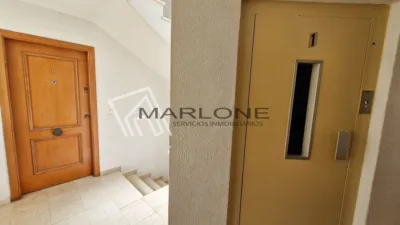 Apartamento en venta en Gandia, Playa de Gandia (Gandia) de 235.000 €
