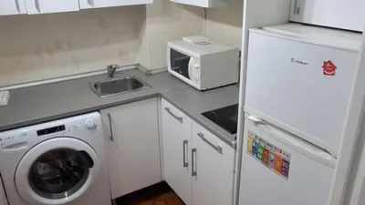 Piso en alquiler en Calle de Sor Angela de la Cruz - Imagen 10