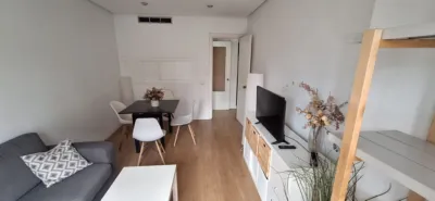 Piso en alquiler en Calle de Sor Angela de la Cruz - Imagen 11