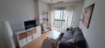 Piso en alquiler en Calle de Sor Angela de la Cruz - Imagen 12