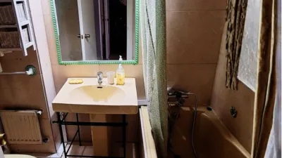 Piso en alquiler en Calle de Sor Angela de la Cruz - Imagen 17