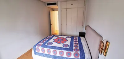 Piso en alquiler en Calle de Sor Angela de la Cruz - Imagen 4