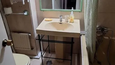 Piso en alquiler en Calle de Sor Angela de la Cruz - Imagen 7