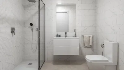 Apartment on Avenida Alcazaba, No. S/N photo 15